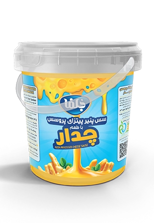 دیپ چدار